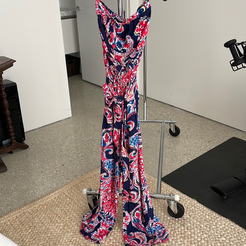 Lilly Pulitzer Romper, XS